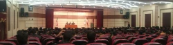 جلسه توجیهی دانشجو معلمان جدیدالورود پردیس دانشگاه شهید بهشتی مشهد