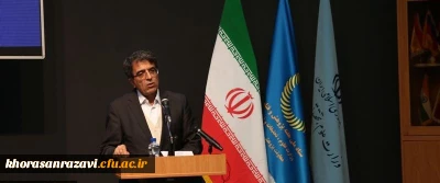 معاون پژوهش و فناوری وزیر علوم: اثر گذاری در اقتصاد مهمترین ملاک ارزشگذاری فعالیت پژوهشی محققان است