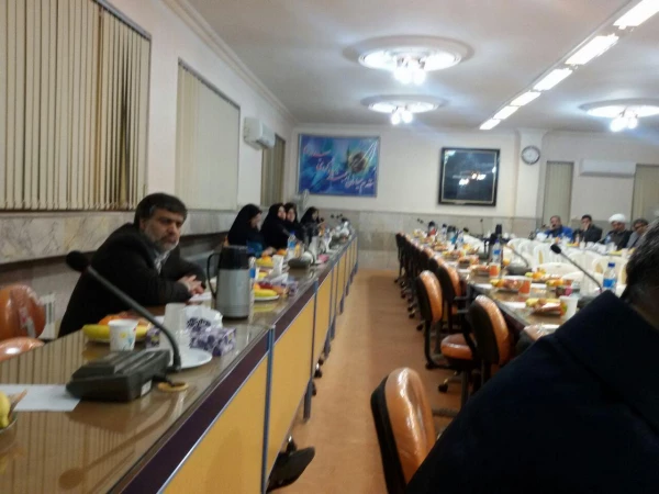 حلقه صالحین