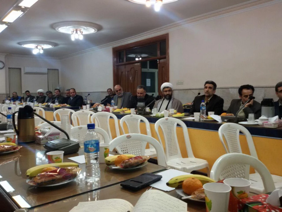 حلقه صالحین