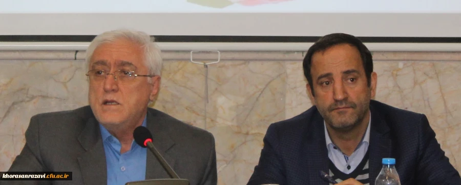 دانشجویان دانشگاه فرهنگیان، دانشجویان متعهدی هستند