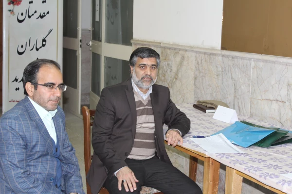 برگزاری دوره  آسیب شناسی فضای مجازی