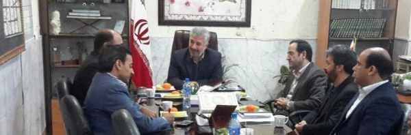 دانشگاه فرهنگیان پیشانی آموزش و پرورش است