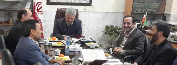 دانشگاه فرهنگیان پیشانی آموزش و پرورش است