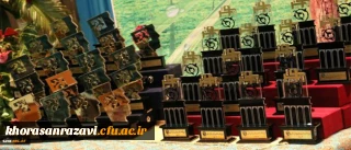 برگزیدگان نخستین جشنواره ملی نوآوری های علمی و پژوهشی دانشجومعلمان معرفی شدند