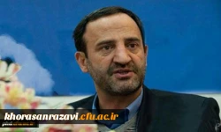 مجتبوی در گفت وگو با خبرگزاری دانشجو