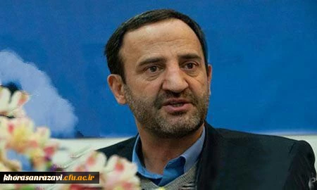 مجتبوی در گفت وگو با خبرگزاری دانشجو