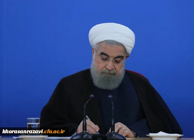 قانون تاسیس و اداره مدارس غیردولتی از سوی رئیس جمهور ابلاغ شد