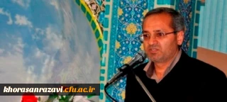 مدیرکل آموزش و پرورش خراسان رضوی:

هاشمی رفسنجانی قهرمان ملی کشور ما بود