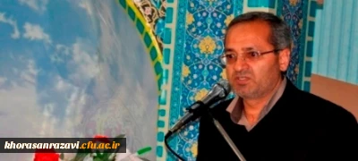 مدیرکل آموزش و پرورش خراسان رضوی:

هاشمی رفسنجانی قهرمان ملی کشور ما بود