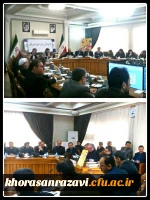 اختصاص 500 میلیون تومان به توسعه برنامه های دانشگاه فرهنگیان