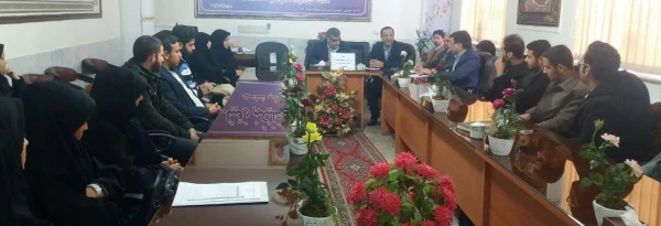 نومعلمان فارغ التحصیل شده دانشگاه فرهنگیان، سفیران تحول در آموزش و پرورش هستند