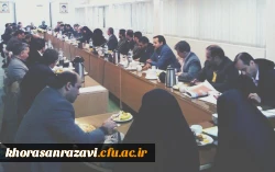 بازسازی و تعمیر پردیس های شهید هاشمی نژاد و شهید بهشتی در اولویت اقدامات دانشگاه فرهنگیان قرار دارد