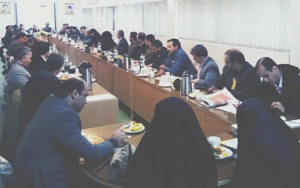 بازسازی و تعمیر پردیس های شهید هاشمی نژاد و شهید بهشتی در اولویت اقدامات دانشگاه فرهنگیان قرار دارد