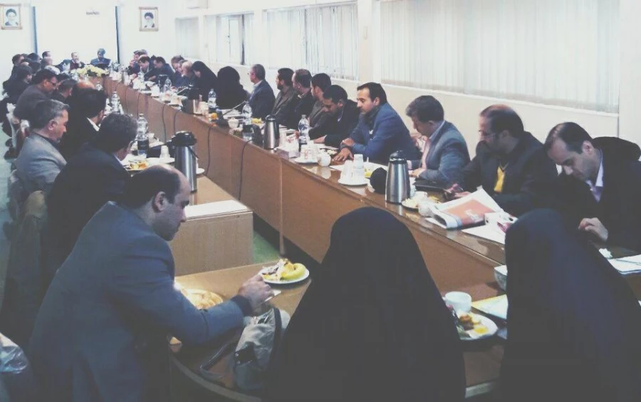 بازسازی و تعمیر پردیس های شهید هاشمی نژاد و شهید بهشتی در اولویت اقدامات دانشگاه فرهنگیان قرار دارد