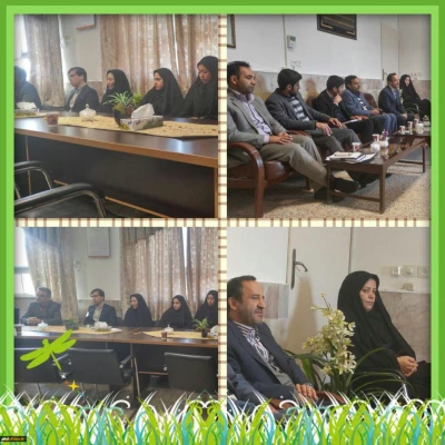 مدیریت امور پردیس های دانشگاه خراسان رضوی خبر داد؛

تاسیس کانون فارغ التحصیلان در دانشگاه فرهنگیان خراسان رضوی 2