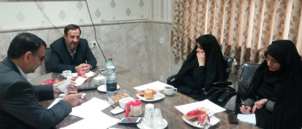 روابط عمومی پیشانی هر سازمان است