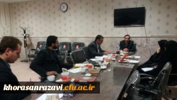 مدیر امور پردیس های خراسان رضوی:

روابط عمومی پیشانی هر سازمان استمدیر امور پردیس های خراسان رضوی:

روابط عمومی پیشانی هر سازمان است 2