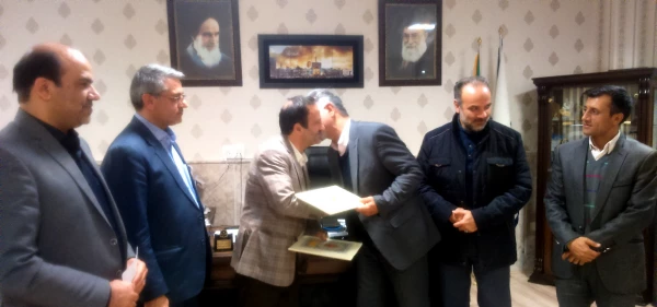 دانشجو معلمان سفیران سلامت اجتماعی هستند