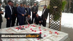 استاندار خراسان رضوی:
معلمان میراث داران پیامبران و سازندگان جامعه ی آینده کشورند 2