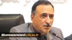 وزیر آموزش و پرورش در مشهد:

در تمامی کلاس های درس باید به دنبال تربیت دانش آموزان باشیم