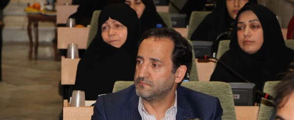 رئیس دانشگاه فرهنگیان خراسان رضوی در نشست مشترک با وزیر آموزش و پرورش:

دانشگاه فرهنگیان نیازمند افزایش بودجه است