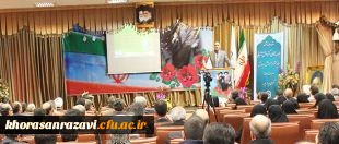 برای تحقق بسیاری از برنامه ها به دانشگاه فرهنگیان چشم دوخته ایم