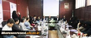 دانشگاه فرهنگیان میزبان دوره تربیت مدرس ورزش سبز