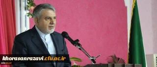 وزیر فرهنگ و ارشاد اسلامی در اختتامیه دوره بالندگی در نوشهر:
ایستگاه نخست حرکت به سمت قله توسعه کشور دانشگاه فرهنگیان