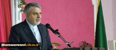 وزیر فرهنگ و ارشاد اسلامی در اختتامیه دوره بالندگی در نوشهر:
ایستگاه نخست حرکت به سمت قله توسعه کشور دانشگاه فرهنگیان