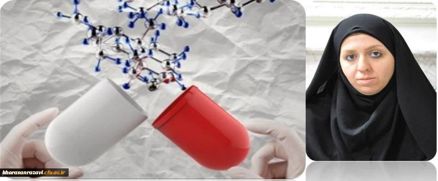 افتخاری دیگر برای پردیس شهید بهشتی دانشگاه فرهنگیان خراسان رضوی