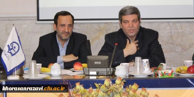 دکتر حسینی در نشست با اساتید دانشگاه فرهنگیان:
آموزش و پرورش نقش اصلی را در طرح تقسیم کار ملی برای کنترل و کاهش آسیب های اجتماعی دارد