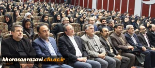نیری رئیس ستاد فناوری های نرم و هدایت ساز ریاست جمهوری:
آنچه باعث توانمندسازی بشر می گردد، فناوری است