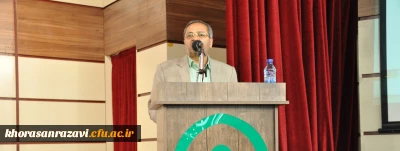 دکتر کاظمی در نشست علمی تخصصی نقش تعلیم و تربیت در کنترل خشم خبر داد:

هفت اثر خراسان رضوی در پرسش مهر مقام نخست کشوری را کسب کرد