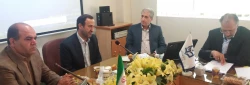 با حضور مدیر آمور پردیس های دانشگاه فرهنگیان خراسان رضوی برگزار شد؛

کارگروه تخصصی دبیران کمیته منتخب هیات اجرایی منابع انسانی مناطق ده گانه