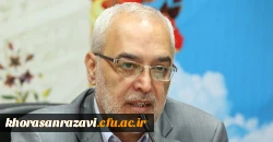 رئیس مرکز برنامه ریزی منابع انسانی و فناوری اطلاعات وزارت آموزش و پرورش:

حداکثر سن ّ متقاضیان ورود به پردیس های دانشگاه های فرهنگیان و شهید رجایی در آزمون سال 96، 22 سال تمام است