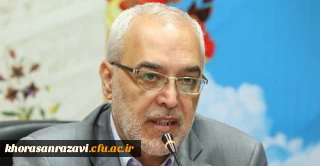 رئیس مرکز برنامه ریزی منابع انسانی و فناوری اطلاعات وزارت آموزش و پرورش:

حداکثر سن ّ متقاضیان ورود به پردیس های دانشگاه های فرهنگیان و شهید رجایی در آزمون سال 96، 22 سال تمام است