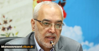 رئیس مرکز برنامه ریزی منابع انسانی و فناوری اطلاعات وزارت آموزش و پرورش:

حداکثر سن ّ متقاضیان ورود به پردیس های دانشگاه های فرهنگیان و شهید رجایی در آزمون سال 96، 22 سال تمام است