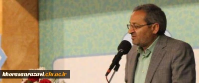 دکتر کاظمی در مراسم گرامیداشت آموزش و نکوداشت مقام استاد:

دانشگاه فرهنگیان در زمره بخش های مهم سرمایه گذاری نیروی انسانی قرار دارد