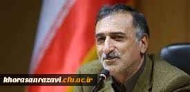 تقدیر و تشکر وزیرآموزش و پرورش از فرهنگیان فرهیخته کشور