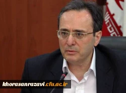 دکتر مهر محمدی در نخستین دوره دانش افزایی کارشناسان روابط عمومی دانشگاه های فرهنگیان کشور برضرورت بازتاب فعالیت های دانشگاه فرهنگیان در رسانه ها تاکید کرد