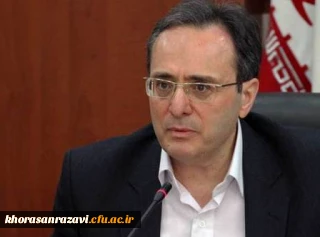 دکتر مهر محمدی در نخستین دوره دانش افزایی کارشناسان روابط عمومی دانشگاه های فرهنگیان کشور برضرورت بازتاب فعالیت های دانشگاه فرهنگیان در رسانه ها تاکید کرد