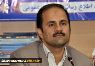 فرهادی نیا سرپرست معاونت هماهنگی، امور استان ها و روابط عمومی در نخستین دوره دانش افزایی کارشناسان روابط عمومی دانشگاه های فرهنگیان کشور:روابط عمومی باید به نیروی محرک سازمان تبدیل شود