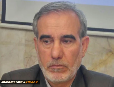 مدیر کل حوزه ریاست دانشگاه فرهنگیان کشور:
روابط عمومی قلب تپنده سازمان است