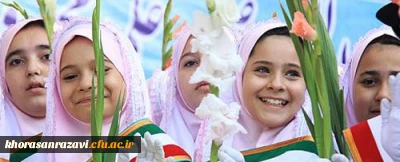 در راستای سیاست تمرکززدایی صورت گرفت:

آیین بازگشایی مدارس به استان ها تفویض شد