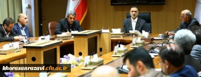 وزیرآموزش و پرورش در آیین تودیع و معارفه مدیران کل ارزیابی عملکرد و پاسخگویی به شکایات :

حوزه ارزیابی عملکرد، چشم وزارتخانه و شخص وزیر است/ نگاه حوزه بازرسی ، همراهی است نه مچ گیری