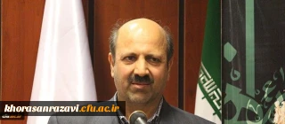 موسی پور در گفتگو با باشگاه خبرنگاران جوان مطرح کرد:
توجه به رویکرد عملی برای ورود مقطع دکتری به دانشگاه فرهنگیان