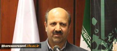 موسی پور در گفتگو با باشگاه خبرنگاران جوان مطرح کرد:
توجه به رویکرد عملی برای ورود مقطع دکتری به دانشگاه فرهنگیان