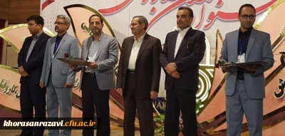 دکتر کاظمی اظهار کرد:

فراگیرشدن و کیفیت بخشی دو سیاست آموزش و پرورش خراسان رضوی در جشنواره نوجوان خوارزمی