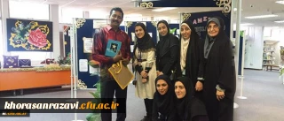 دانشجومعلمان دانشگاه فرهنگیان و کسب تجربه های جدید:
یادداشت های روزانه دانشجو معلمان از سفر به مالزی(یادداشت دوم.قسمت اول)